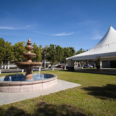 Hotel Calafia Mexicali Zewnętrze zdjęcie