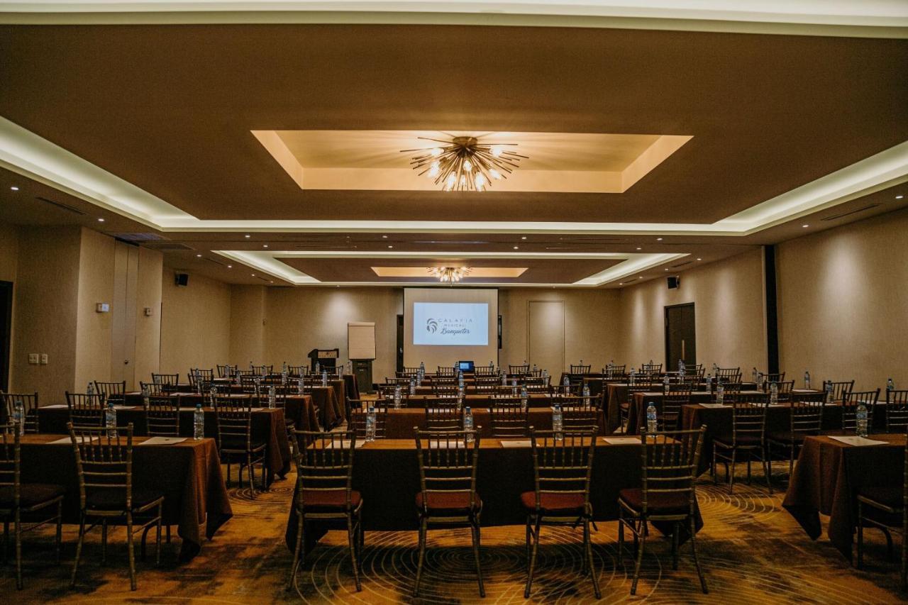 Hotel Calafia Mexicali Zewnętrze zdjęcie