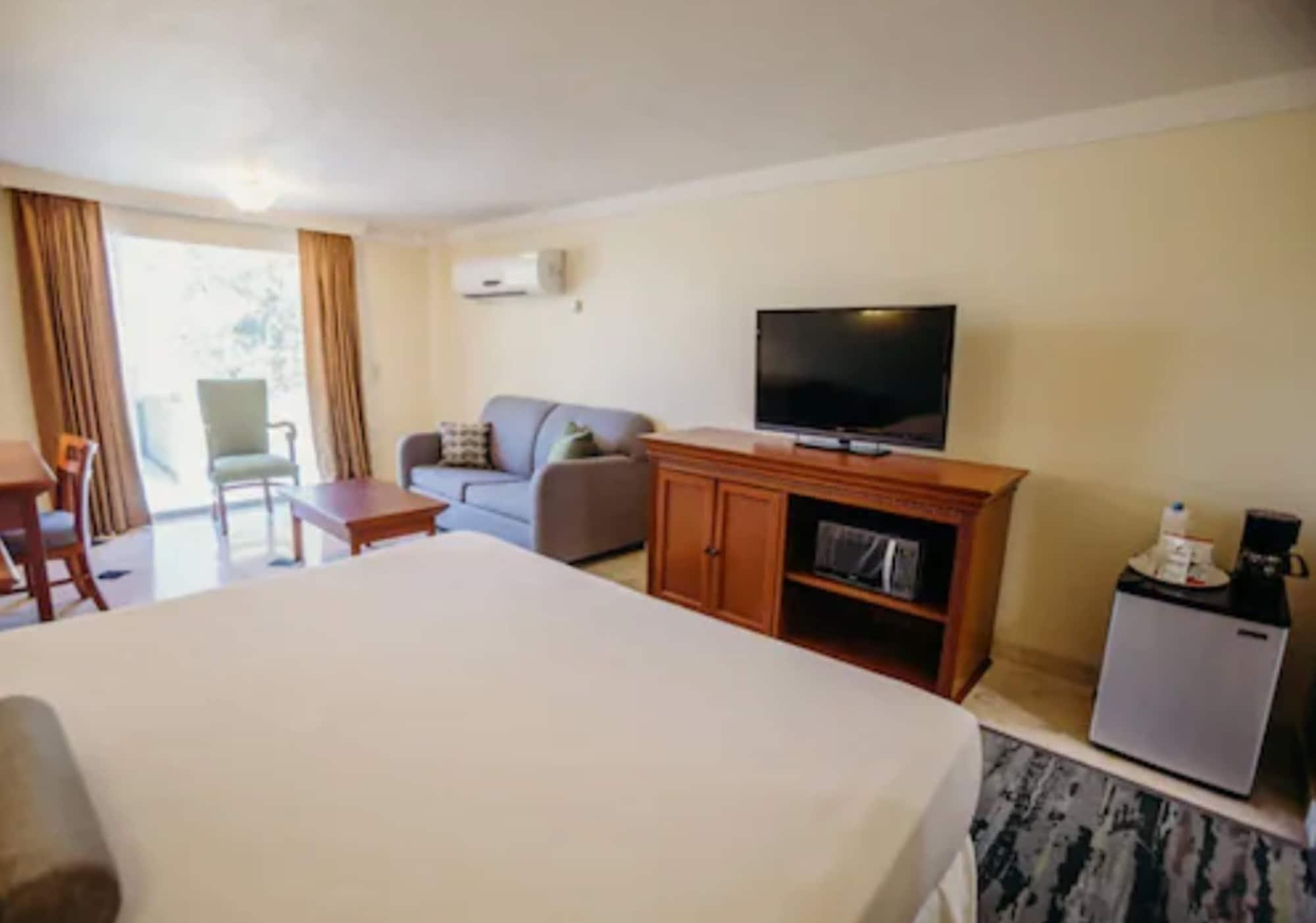 Hotel Calafia Mexicali Zewnętrze zdjęcie