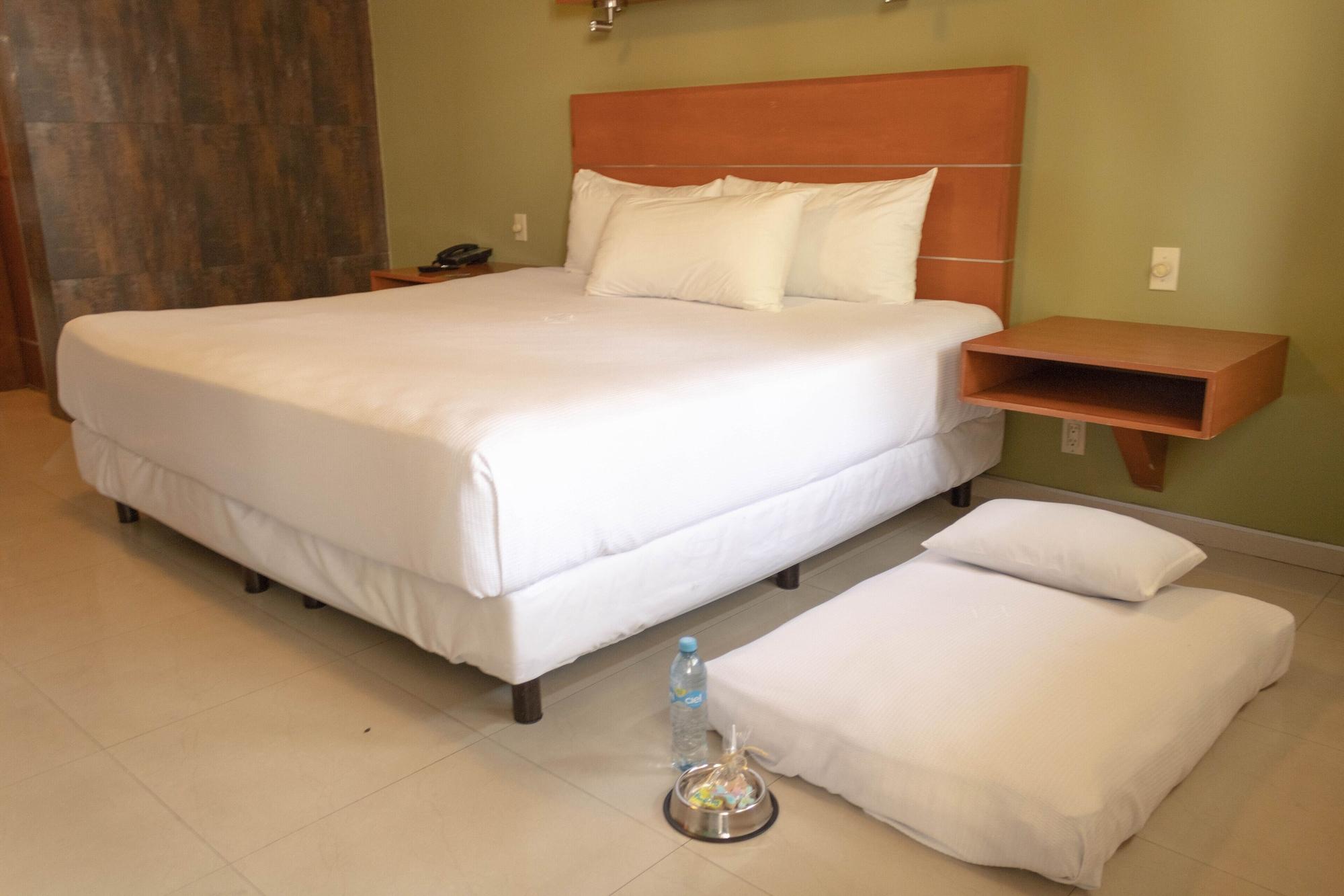 Hotel Calafia Mexicali Zewnętrze zdjęcie