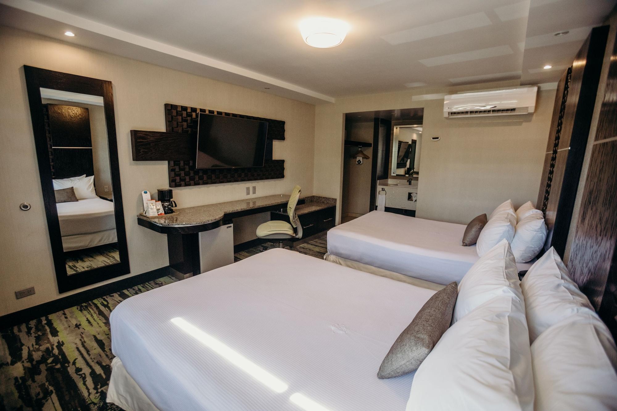 Hotel Calafia Mexicali Zewnętrze zdjęcie