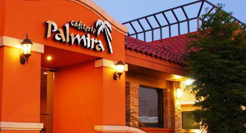 Hotel Calafia Mexicali Zewnętrze zdjęcie