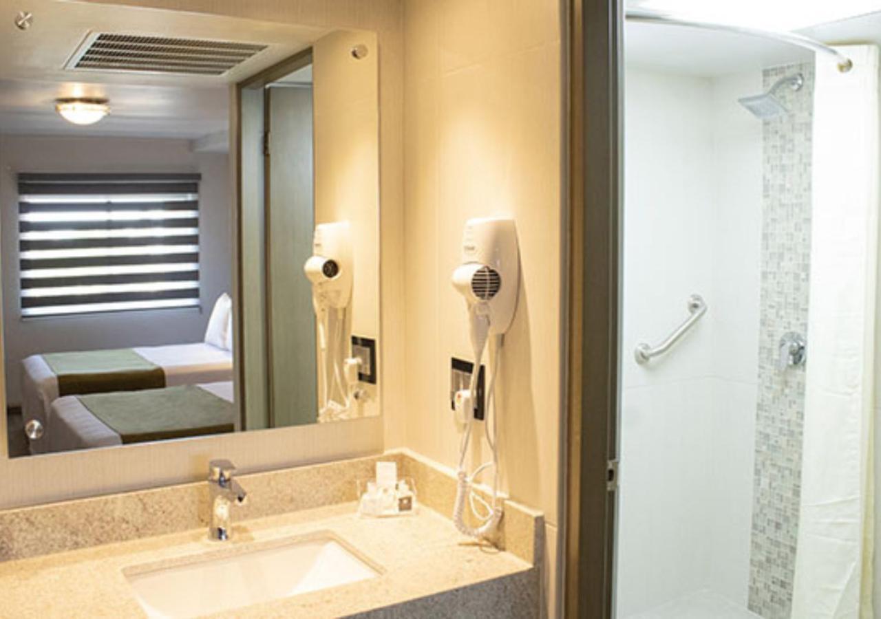 Hotel Calafia Mexicali Zewnętrze zdjęcie