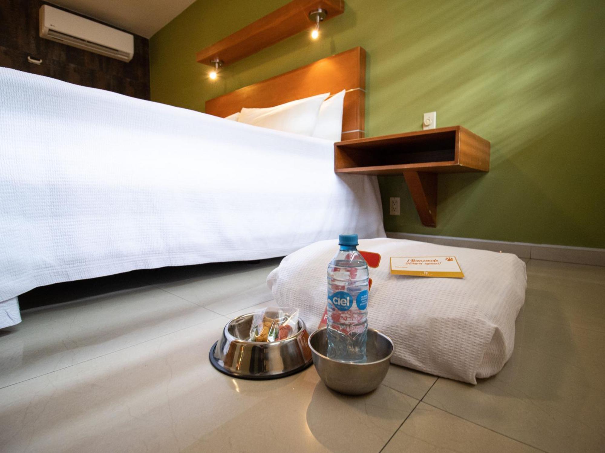 Hotel Calafia Mexicali Zewnętrze zdjęcie