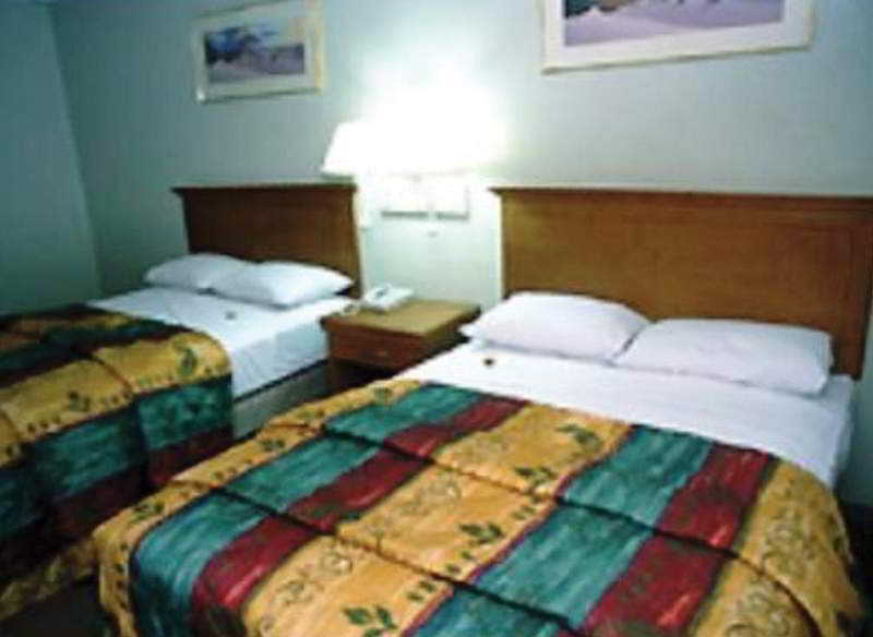 Hotel Calafia Mexicali Zewnętrze zdjęcie